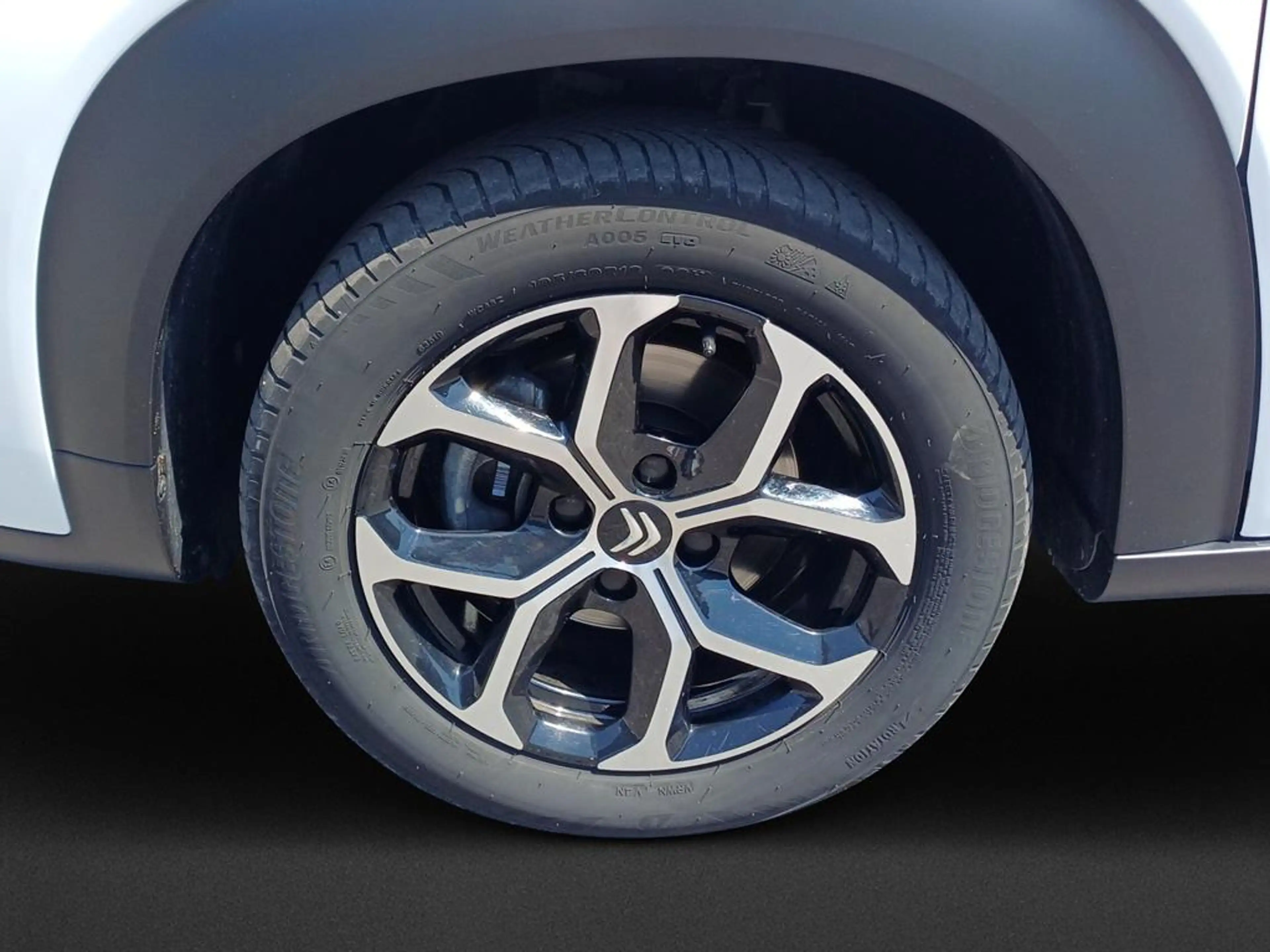 Citroen C3 Aircross PureTech 110 S&S Shine — photo 7