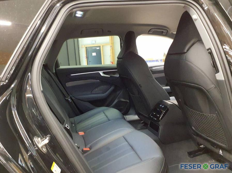 Audi A6 Avant TFSI qu S Line Ext,tech plus,AHK,B&O,HUD,LED — photo 7