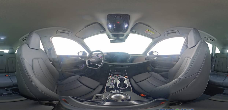 Audi A6 Avant TFSI qu S Line Ext,tech plus,AHK,B&O,HUD,LED — photo 6