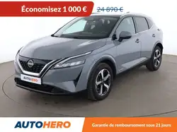 Nissan Qashqai 1.5 e-POWER N-Connecta
