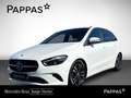 Mercedes-Benz B 180 d Österreich-Edition Cam PTS Navi AUT Wide Blanc - thumbnail 1