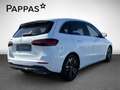 Mercedes-Benz B 180 d Österreich-Edition Cam PTS Navi AUT Wide Blanc - thumbnail 6