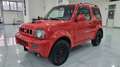 Suzuki Jimny 1.5 DDiS cat 4WD IN ARRIVO Rosso - thumbnail 1