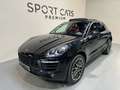 Porsche Macan S Diesel (9.75) Aut. Чорний - thumbnail 1