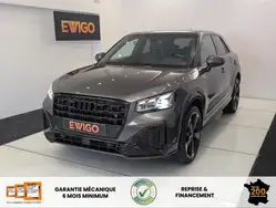 Audi Q2 35 TFSI 150ch S-LINE PLUS S-TRONIC 7