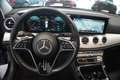 Mercedes-Benz E 300 E-Klasse E 300 de Avantgarde  MY21/AHV/LED/Panora Blau - thumbnail 12