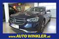 Mercedes-Benz E 300 E-Klasse E 300 de Avantgarde  MY21/AHV/LED/Panora Blau - thumbnail 1