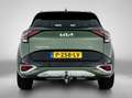 Kia Sportage 1.6 T-GDi Hybrid GT-Line | PANORAMADAK | ACHTERUIT Groen - thumbnail 3