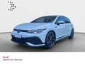 Volkswagen Golf GTI CLUBSPORT *IQ LIGHT*DCC*KAMERA*19 ZOLL* Wit - thumbnail 1