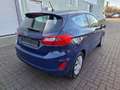 Ford Fiesta Cool erst 34300 km-1.Hand Blau - thumbnail 5
