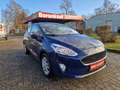 Ford Fiesta Cool erst 34300 km-1.Hand Blau - thumbnail 1