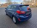 Ford Fiesta Cool erst 34300 km-1.Hand Blau - thumbnail 7