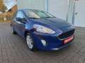 Ford Fiesta Cool erst 34300 km-1.Hand Blau - thumbnail 3