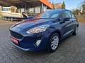 Ford Fiesta Cool erst 34300 km-1.Hand Blau - thumbnail 4