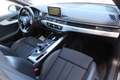 Audi A4 2.0TDI quattro#S-Line Sport + #ACC#AHK# Nero - thumbnail 9