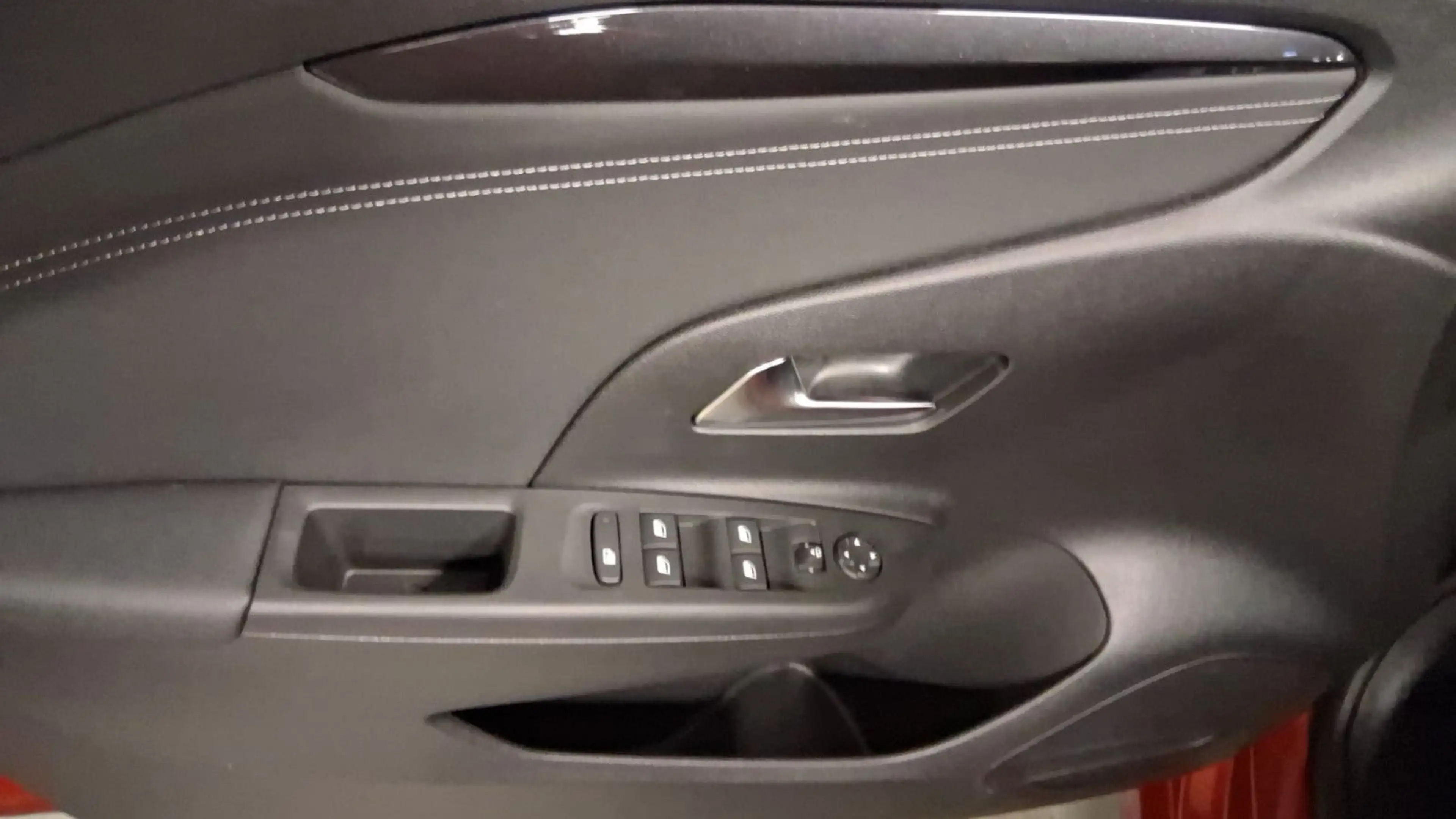 Opel Corsa F Elegance — photo 5