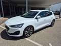 Ford Focus 1.0 Flexifuel mHEV 125ch Titanium Style Weiß - thumbnail 3