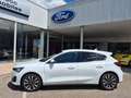Ford Focus 1.0 Flexifuel mHEV 125ch Titanium Style Weiß - thumbnail 4