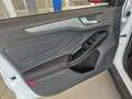 Ford Focus 1.0 Flexifuel mHEV 125ch Titanium Style Weiß - thumbnail 16