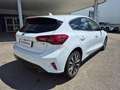 Ford Focus 1.0 Flexifuel mHEV 125ch Titanium Style Weiß - thumbnail 9