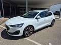 Ford Focus 1.0 Flexifuel mHEV 125ch Titanium Style Blanc - thumbnail 2