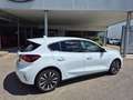 Ford Focus 1.0 Flexifuel mHEV 125ch Titanium Style Weiß - thumbnail 10