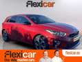 Kia 1.0 T-GDi 74kW (100CV) Tech Rojo - thumbnail 1
