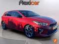 Kia 1.0 T-GDi 74kW (100CV) Tech Rojo - thumbnail 3