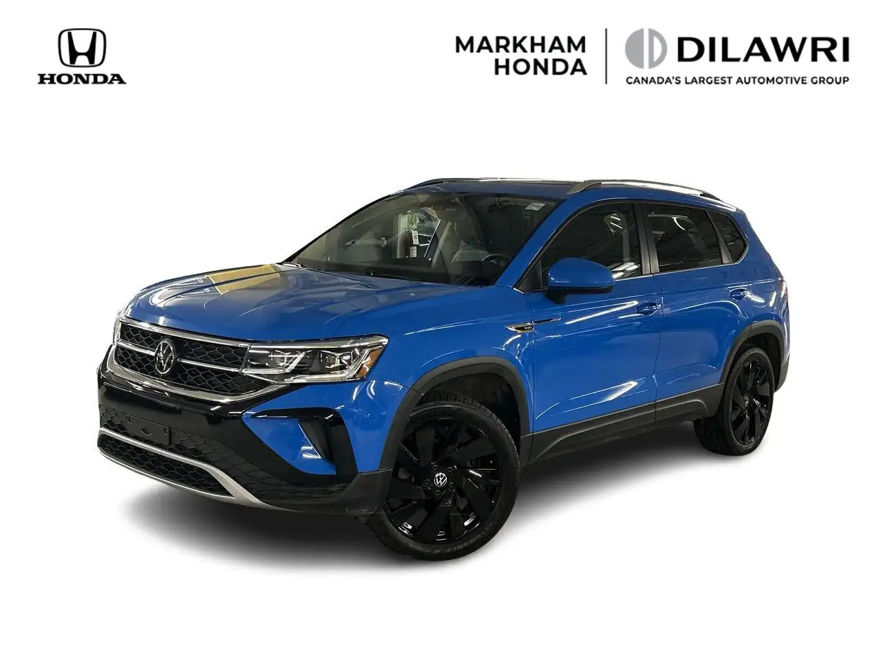 Volkswagen Taos снимка Volkswagen Taos