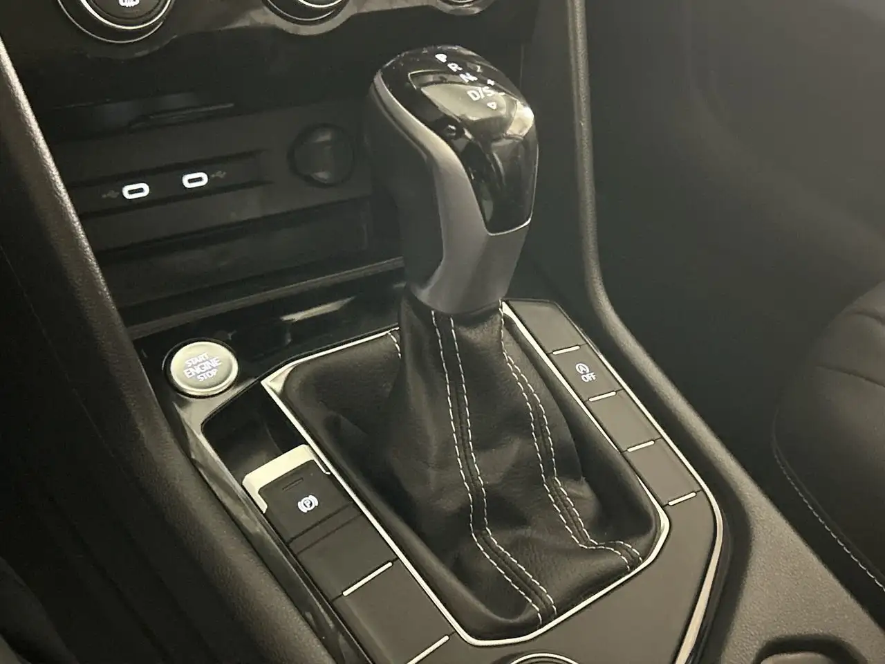 Volkswagen Taos снимка Volkswagen Taos