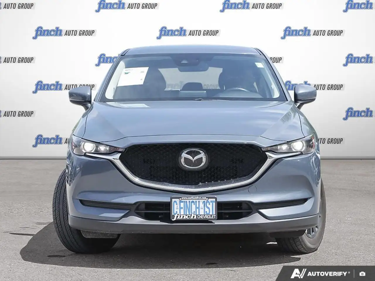 Mazda CX-5 снимка Mazda CX-5