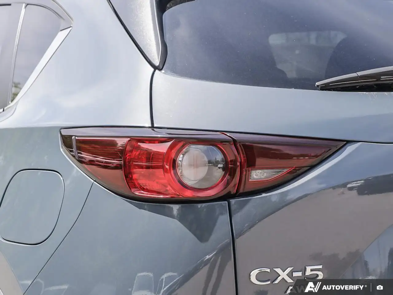 Mazda CX-5 снимка Mazda CX-5