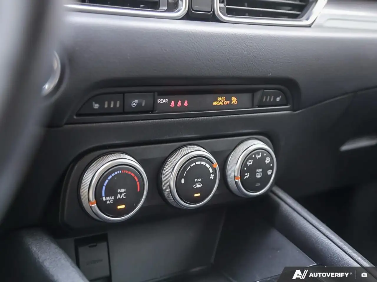 Mazda CX-5 снимка Mazda CX-5