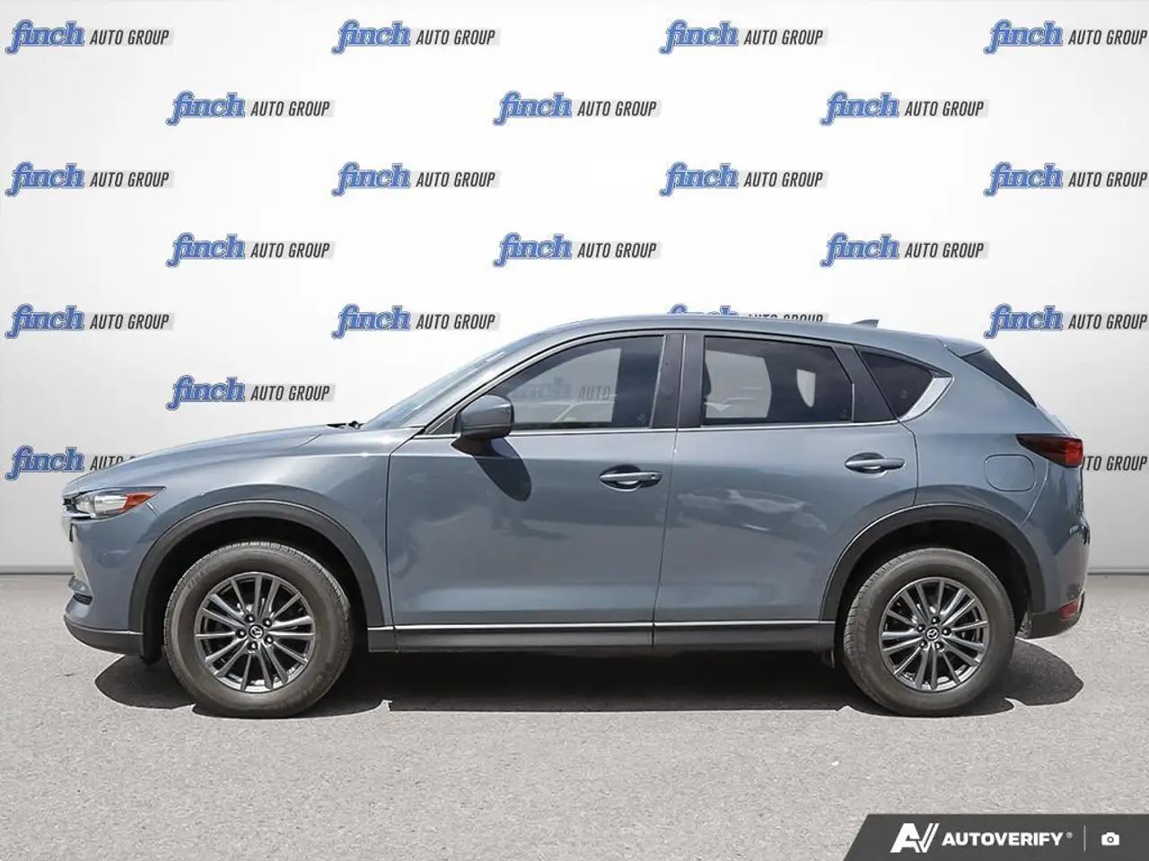 Mazda CX-5 снимка Mazda CX-5