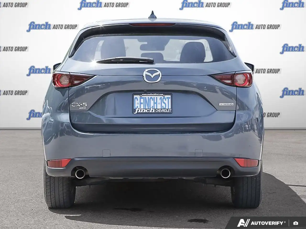 Mazda CX-5 снимка Mazda CX-5