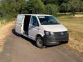 Volkswagen T6 Transporter Transporter T6 Lang EU6EcoProfi Weiß - thumbnail 2