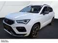CUPRA Ateca 2.0 TSI DSG 4Drive AHK Navi Weiß - thumbnail 1