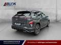 Hyundai KONA N-Line SX2 1,6L GDI Grigio - thumbnail 4