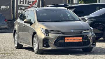Hybrid Shine*NAVI*ACC*ISOFIX*Service gepfle.