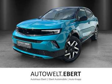 Opel Mokka1.2 Turbo GS Aut./LED/360°/TEMPOMAT/