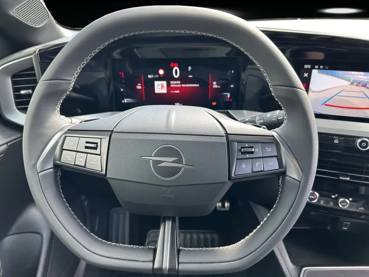 Opel Mokka Opel Mokka1.2 Turbo GS Aut./LED/360°/TEMPOMAT/ 8