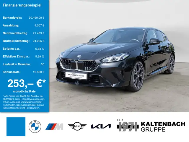 Bmw 120 M Sport PANO LED ACC NAVI KAMERA SHZ PDC