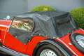 Oldtimer Morgan 4/4-Ford 1500 GT 120E 6015 Engine Rot - thumbnail 7