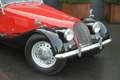 Oldtimer Morgan 4/4-Ford 1500 GT 120E 6015 Engine Rot - thumbnail 12