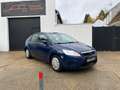 Ford Focus II 1.6 TDCI 90 TREND 5P Blau - thumbnail 6
