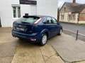 Ford Focus II 1.6 TDCI 90 TREND 5P Blauw - thumbnail 2