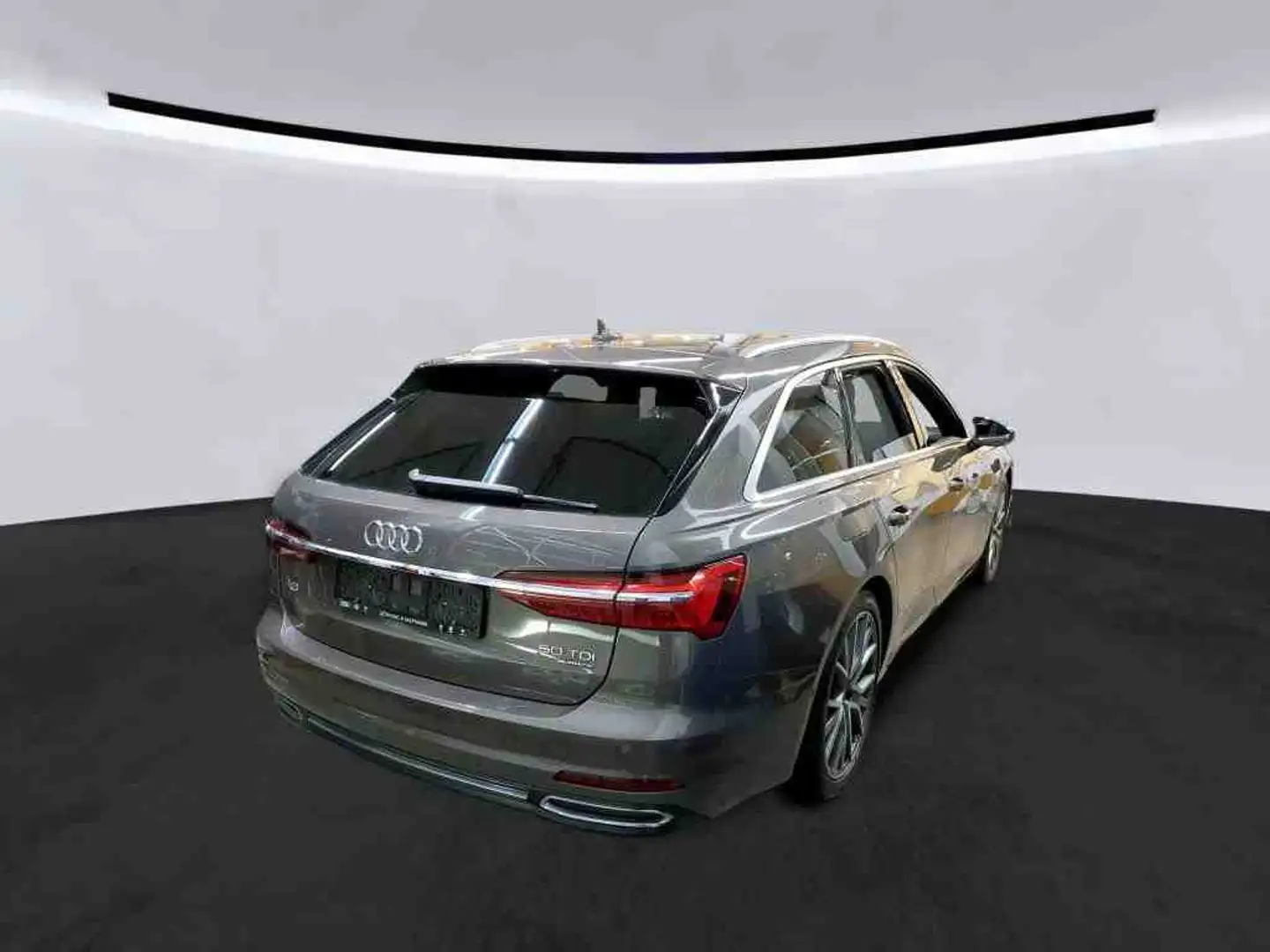 Audi A6 S line 50 TDI*PANO*STDHZG*MATRIX*HUD*B& Braun - 2
