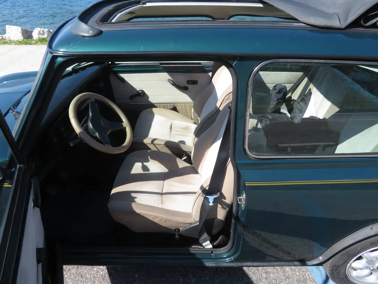 MINI 1300 Rover - British Open Classic, foto 5