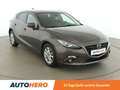 Mazda 3 1.5 Attraction *NAVI*SHZ*TOTWINKEL* Silber - thumbnail 8