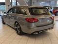 Mercedes-Benz C 200 T BlueTec / d Sitzh. Navi. PDC. AHK. BT Silber - thumbnail 5